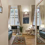 Apartment Genovese Gem By Wonderful Italy Genoa