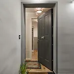 Genovese Gem By Wonderful Italy Apartment Genoa