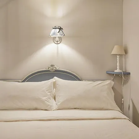 Genovese Gem By Wonderful Italy Apartament Genua