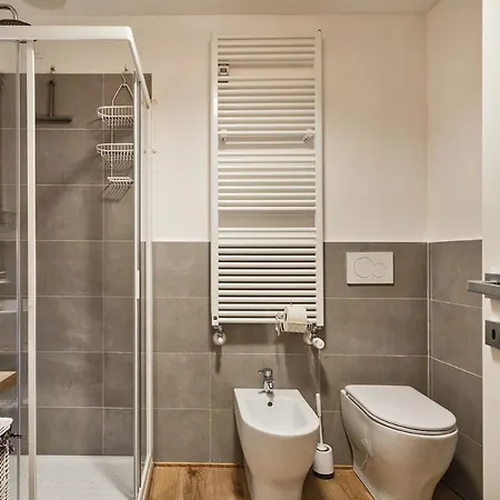 Apartament Genovese Gem By Wonderful Italy
