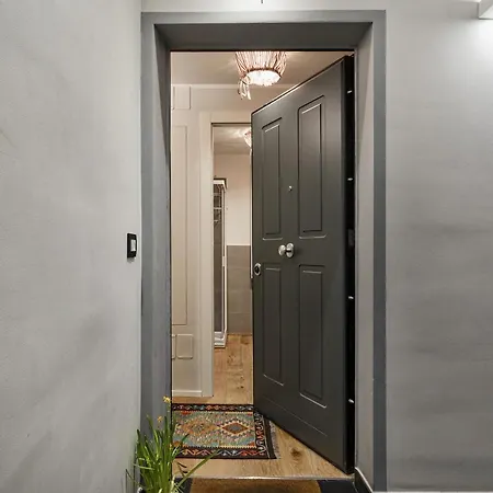 Genovese Gem By Wonderful Italy Apartmán Janov