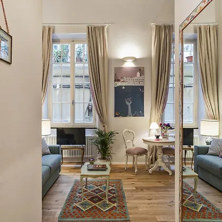 Apartment Genovese Gem By Wonderful Italy Genua