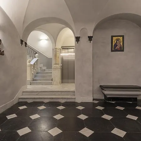 Apartament Genovese Gem By Wonderful Italy